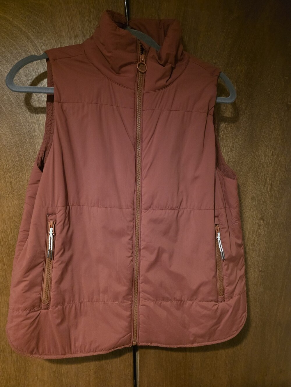 Vuori Canyon Insulated Vest